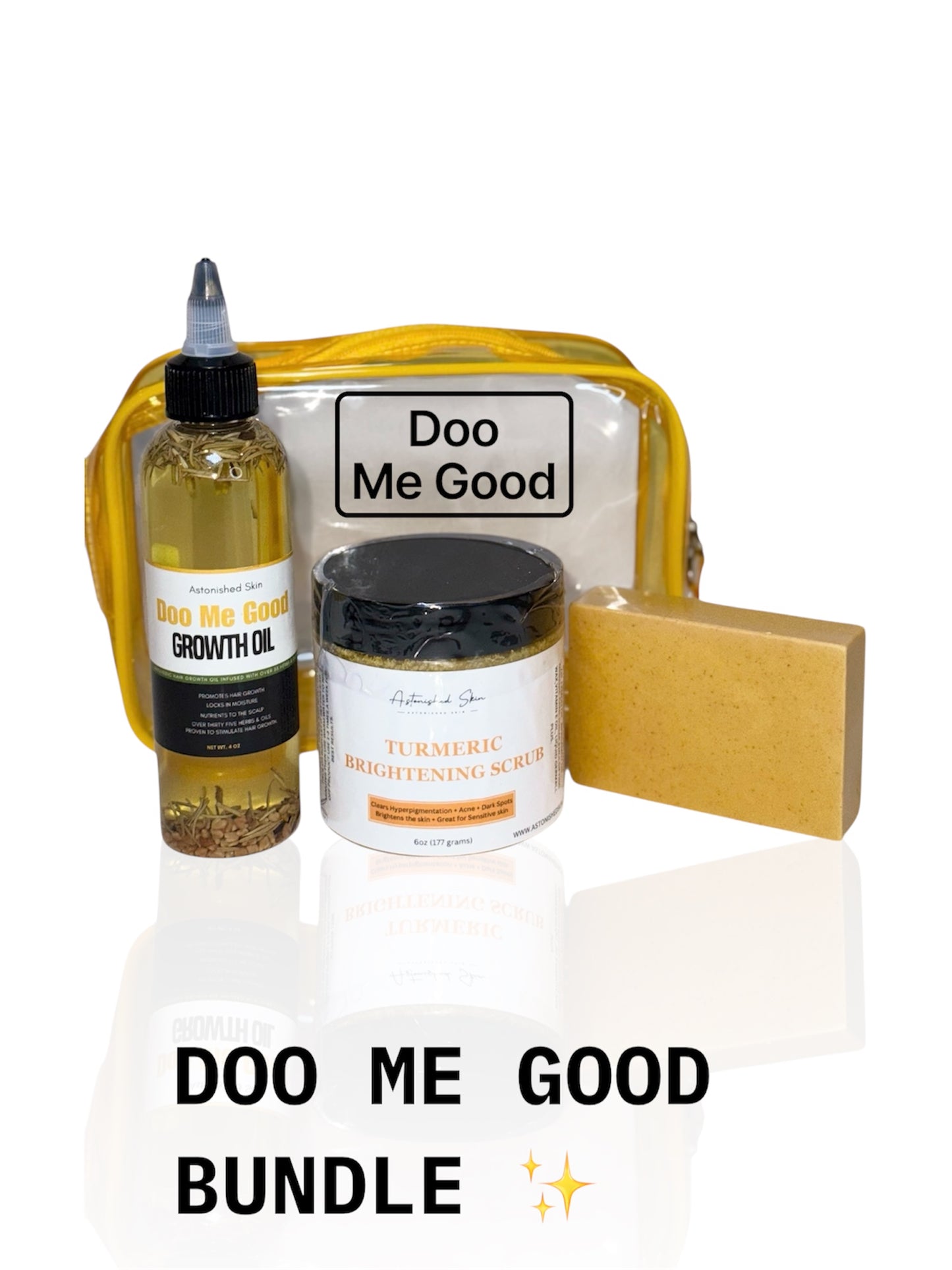 DOO ME GOOD BUNDLE PACK