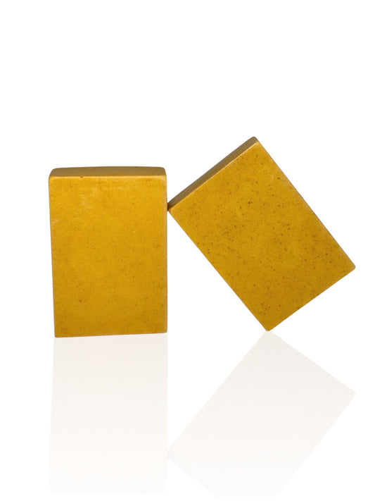 TURMERIC SOAP BAR