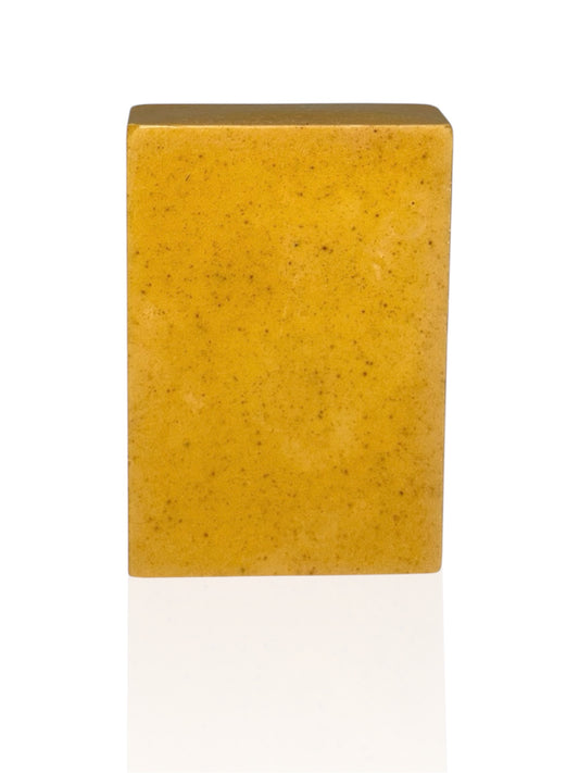 TURMERIC SOAP BAR